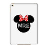 Mr. and Mrs. Matching iPad Mini 4