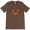 pumpkin face T-Shirt