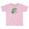 polygont Toddler T-shirt