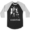 scorpion 3/4 Sleeve Shirt