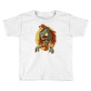 zombie new Toddler T-shirt