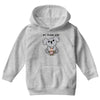 my puns are Youth Hoodie