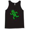cactuar final fantasy Tank Top