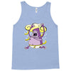 i make it rain Tank Top