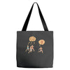 champion runner Tote Bags