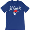sleigher metal style xmas T-Shirt