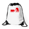 boards of canada boc Drawstring Bags