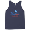 feel the bird Tank Top