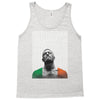 fuck flyod conor mcgregor Tank Top