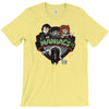 maniacs iii T-Shirt