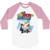 mighty hamthoro 3/4 Sleeve Shirt
