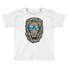 summer lion Toddler T-shirt