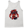 fire starters Tank Top