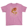 circuit dragon Youth Tee