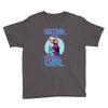 sister of the birthday girl Youth Tee