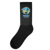 vault hunter Socks