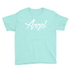 angel Youth Tee