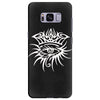 Bob Dylan Logo Samsung Galaxy S8 Plus