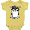 master shake demon Baby Onesie