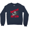 anticipation Crewneck Sweatshirt