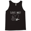 Save Me Tank Top