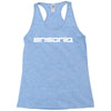 ensoniq Racerback Tank