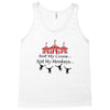 not my circus Tank Top