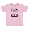 the black scotties Toddler T-shirt