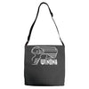 winona gun Adjustable Strap Totes