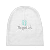 the good life Baby Beanies