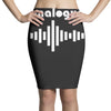 analogue Pencil Skirts