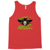 drop the beat   overwatch Tank Top