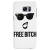 free bitch Samsung Galaxy S7 Edge