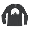 Zombies Long Sleeve Shirts
