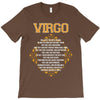 cool virgo T-Shirt