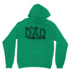 sons first hero Unisex Hoodie