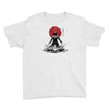 immortal Youth Tee