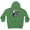 death before decaf Youth Hoodie