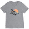 mushroom kingdom V-Neck Tee