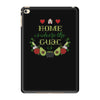 home is where the guac is iPad Mini 4