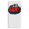 comic bam Samsung Galaxy S7