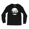 future matata Long Sleeve Shirts