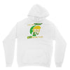 call me zelda one more time Hoodie