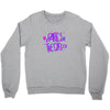 patd Crewneck Sweatshirt