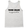 third grade squad Tank Top