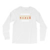 ichiraku ramen Long Sleeve Shirts