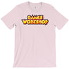 games workshop T-Shirt