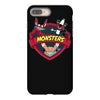 monsters iPhone 8 Plus