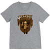 it's a trap! V-Neck Tee