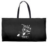 Death Grips Weekender Totes